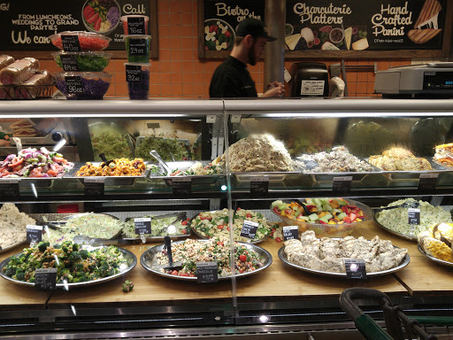 Gourmet Grocery Store «Bristol Farms», reviews and photos, 810 Avocado Ave, Newport Beach, CA 92660, USA
