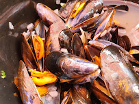 Moule du Restaurant Le buccin à Marennes-Hiers-Brouage - n°3