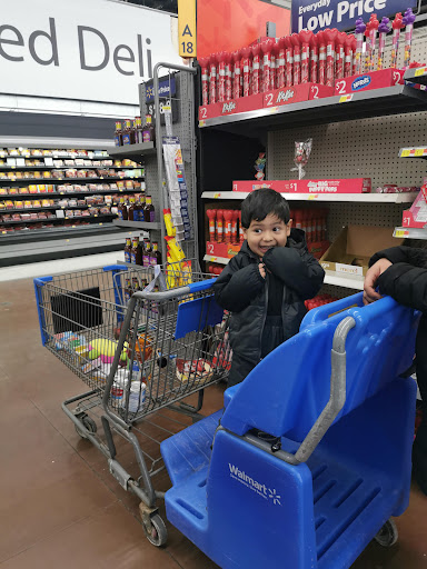 Department Store «Walmart Supercenter», reviews and photos, 8101 Old Carriage Ct, Shakopee, MN 55379, USA