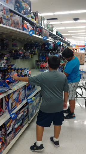 Department Store «Walmart Supercenter», reviews and photos, 1600 E Chestnut Ave, Yakima, WA 98901, USA