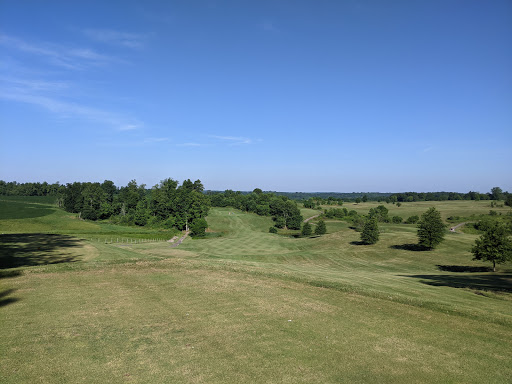Golf Club «Crystal Springs Golf Club», reviews and photos, 745 N Hopewell Rd, Hopewell, OH 43746, USA