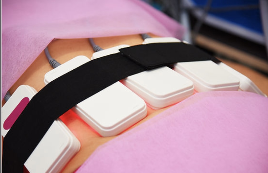 Touches of PINK 30214