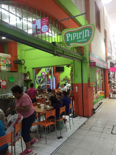 Pipirin Mercado garmendia - Mercado Garmendia Oriente, s/n, Centro, 80000 Culiacán Rosales, Sin., Mexico