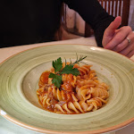 Photo n°3 de l'avis de Alessia.l fait le 07/01/2023 à 16:45 sur le  Osteria La Lanterna à Cressogno