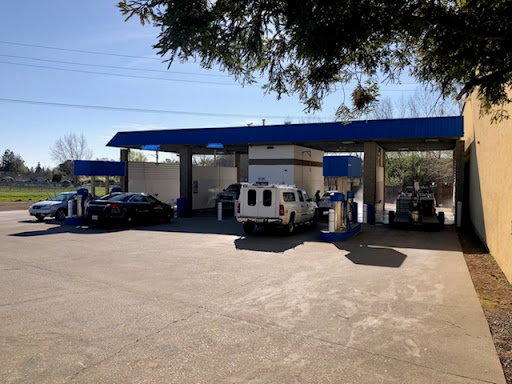 Cameron Park Car Wash en Cameron Park