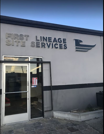 First Lineage Site Services