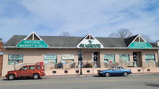 Natural Foods Store «Grassroots Natural Market», reviews and photos, 20 1st Ave, Denville, NJ 07834, USA