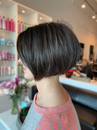 Hair Salon «Cutting Edge Hair», reviews and photos, 3432 E Hebron Pkwy, Plano, TX 75093, USA