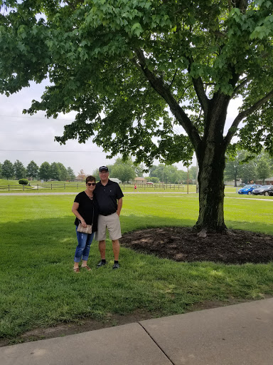 Golf Course «Roland Barkau Memorial Golf Course», reviews and photos, 1501 N Waterworks Rd, Okawville, IL 62271, USA