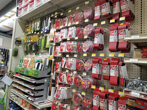 Building Materials Store «Shur-way Building Center», reviews and photos