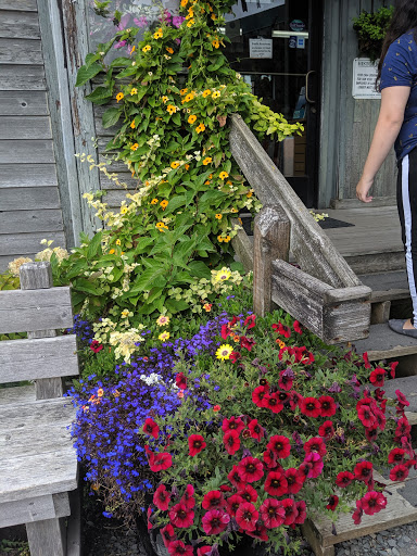 Quilt Shop «center diamond», reviews and photos, 1065 S Hemlock St, Cannon Beach, OR 97110, USA
