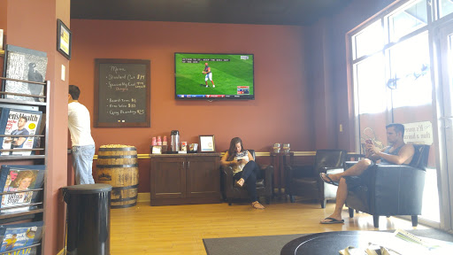 Barber Shop «The Barbershop A Hair Salon for Men», reviews and photos, 8874 Ulmerton Rd, Largo, FL 33771, USA