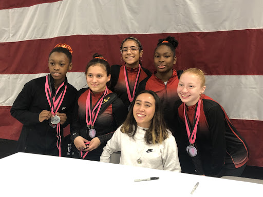 Gymnastics Center «Sunburst Gymnastics», reviews and photos, 565 Rahway Ave, Union, NJ 07083, USA