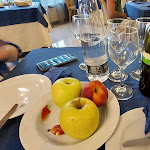 Photo n°1 de l'avis de Francesco.a fait le 12/07/2020 à 18:38 sur le  Grand Hotel Selinunte à Marinella di Selinunte