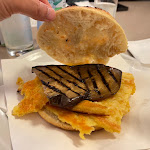 Photo n°1 de l'avis de Kel. fait le 14/10/2023 à 10:52 sur le  Pizzeria da Nando à Pisa