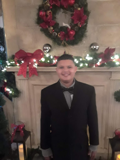 Banquet Hall «The White Room», reviews and photos, 2227 W Park Row Dr, Arlington, TX 76013, USA