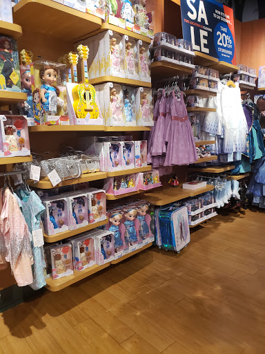 Toy Store «Disney Store», reviews and photos, 2800 N Main St, Santa Ana, CA 92701, USA