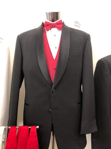 Clothing Store «Price Stores», reviews and photos, 52 S Jefferson St, Dayton, OH 45402, USA