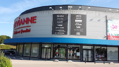 Des Marques & Vous à Houdemont