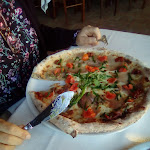 Photo n°4 de l'avis de Giuseppe.o fait le 30/04/2019 à 19:34 sur le  Ristorante Rocca 'Ja à Castelsardo