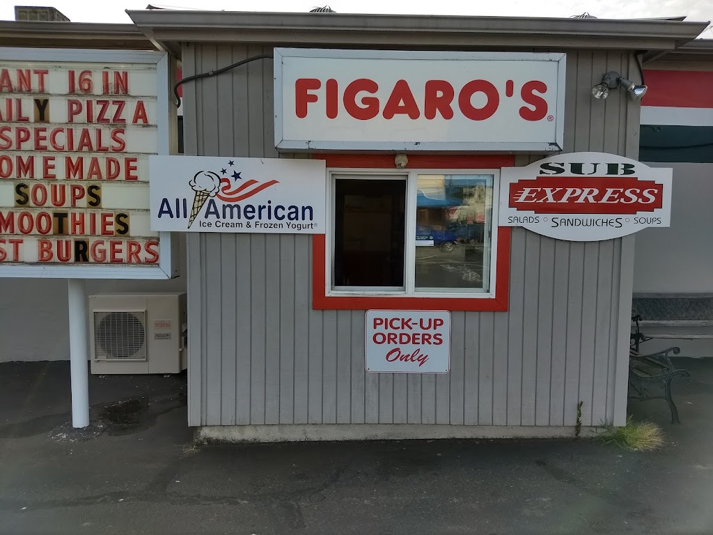 Figaro's Pizza 97423