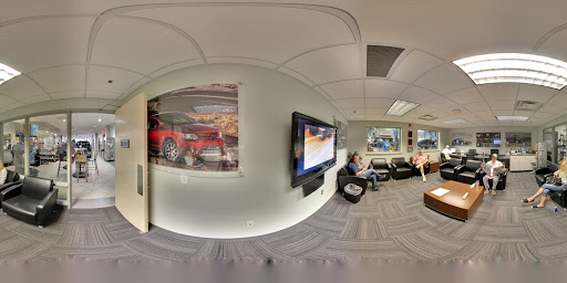 Jeep Dealer «Golling Chrysler Dodge Jeep Ram», reviews and photos, 2405 S Telegraph Rd, Bloomfield Hills, MI 48302, USA