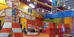 Mid-Michigan Children's Museum