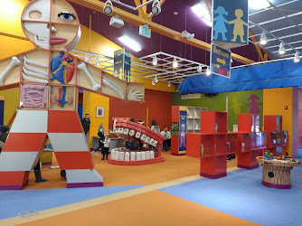 Mid-Michigan Children's Museum