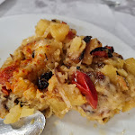 Photo n°2 de l'avis de Sergio.o fait le 30/07/2022 à 20:46 sur le  Pizzeria Aleci à Trapani