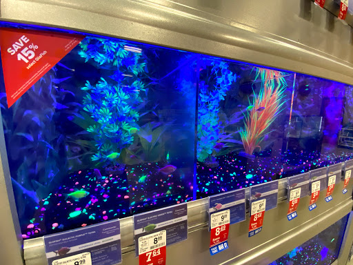 Pet Supply Store «PetSmart», reviews and photos, 6501 Baltimore National Pike, Catonsville, MD 21228, USA