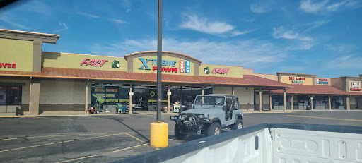 Pawn Shop «Xtreme Pawn», reviews and photos, 7106 S Redwood Rd, West Jordan, UT 84084, USA