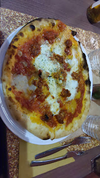 Pizza du Restaurant italien Del Arte à Amiens - n°10