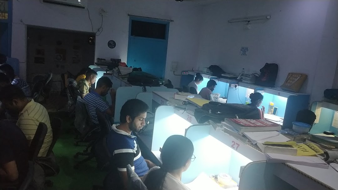 BAS library