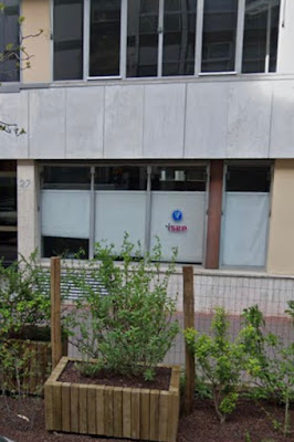 Conseil Départemental de Paris de l'Ordre des Chirurgiens Dentistes à Paris