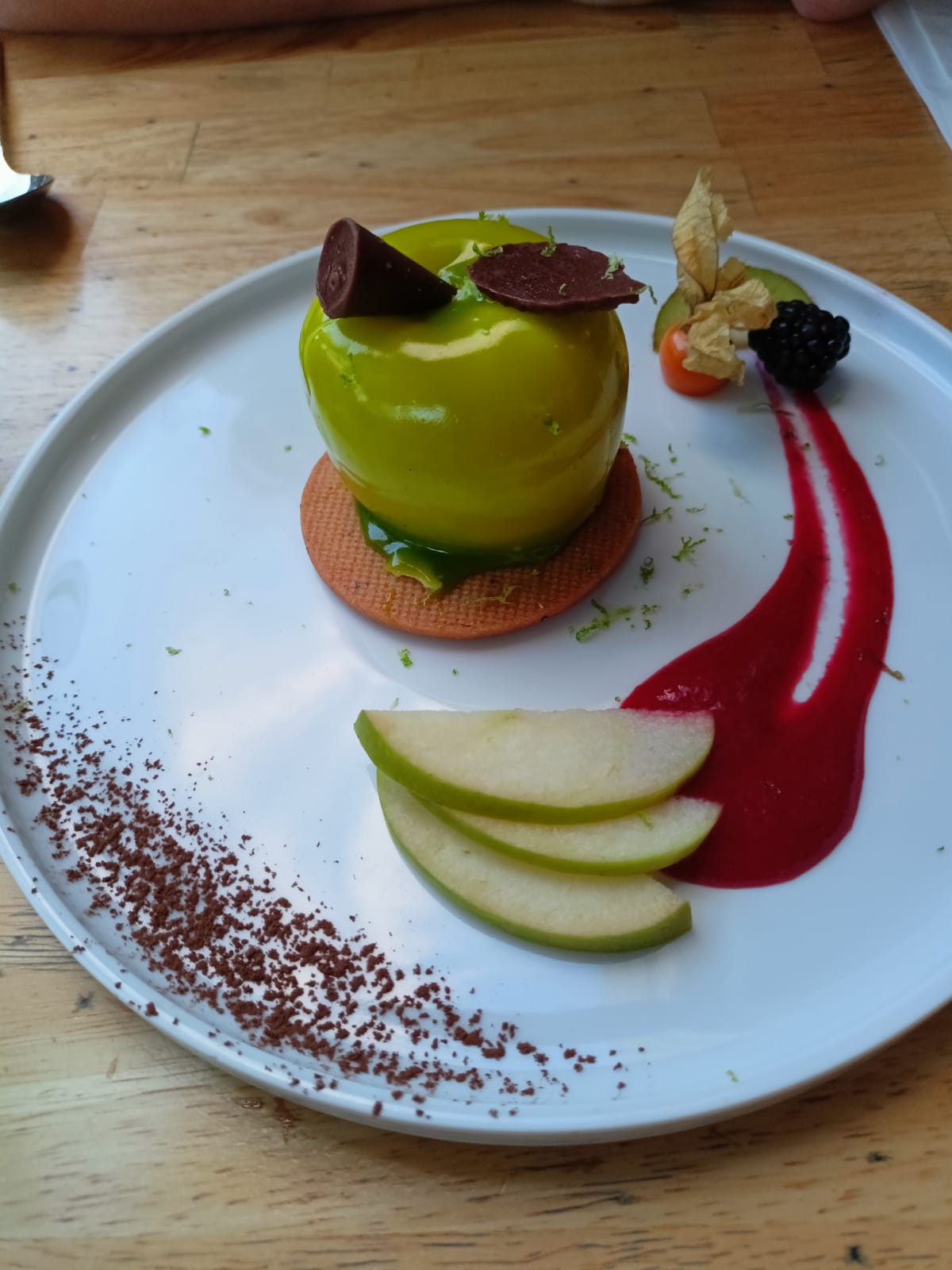 Photo n° 5 de l'avis de Amandine.i fait le 22/08/2022 à 19:07