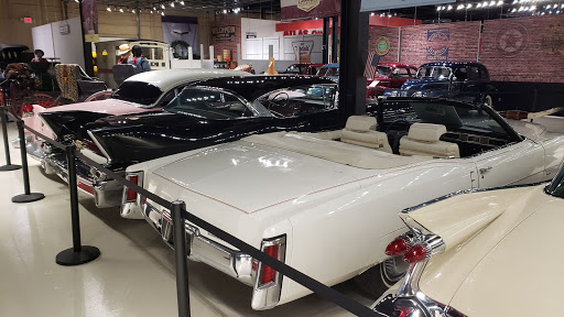 Tourist Attraction «Classic Car Collection», reviews and photos, 3600 US-30 B, Kearney, NE 68847, USA