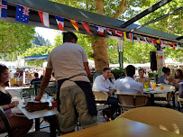 Atmosphère du Restaurant La Taverne à Castellane - n°7