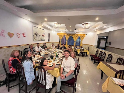 Restaurant HAO QING