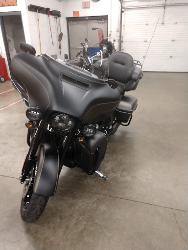 Harley-Davidson Dealer «Warren Harley-Davidson», reviews and photos, 2102 Elm Rd, Cortland, OH 44410, USA