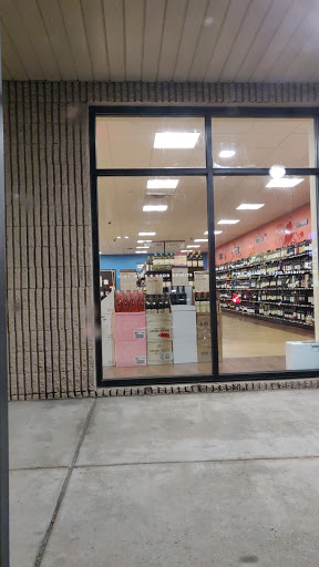Liquor Store «State Liquor Store», reviews and photos, 540 S Oxford Valley Rd, Fairless Hills, PA 19030, USA