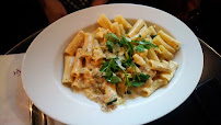 Penne du Fuxia - Restaurant Italien Batignolles à Paris - n°4