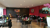 Atmosphère du Restaurant La Cannelle à Valdahon - n°2