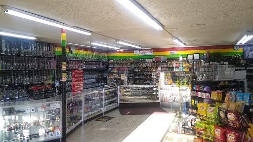 Tobacco Shop «Smokeyz Smoke Shop», reviews and photos, 410 Euclid St #7, Anaheim, CA 92802, USA