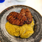 Photo n°9 de l'avis de Elia.h fait le 24/01/2024 à 08:45 sur le  Osteria del ventitré à Valleve