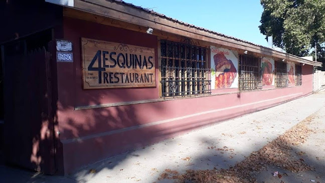 RESTORAN.4.Esquinas