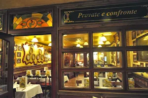 Restaurante La Tagliatella | Santiago de Compostela image