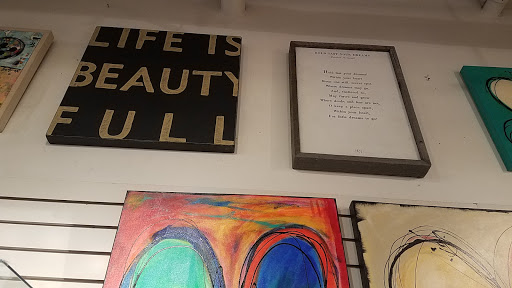 Gift Shop «A Thousand Faces», reviews and photos, 1720 21st Ave S, Nashville, TN 37212, USA