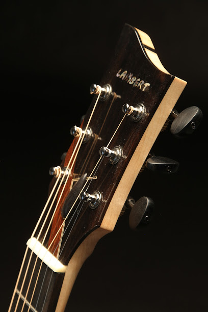 Guitares Lambert