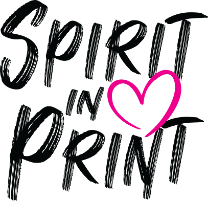 Spirit in Print