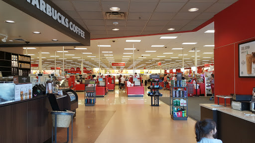 Department Store «Target», reviews and photos, 420 S University Ave, Little Rock, AR 72205, USA